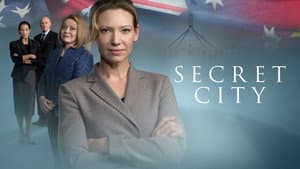 La Ciudad Secreta — foto 9