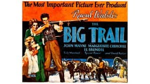 The Big Trail — foto 11