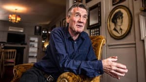 Michael Palin: A Life on Screen — foto 1