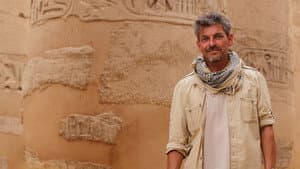 Egypt's Treasure Guardians — foto 2