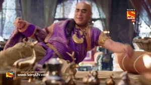 Episodio 22