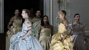 Der Feurige Engel - Bayerische Staatsoper — foto 1