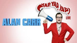 Alan Carr: Yap, Yap, Yap! — foto 4