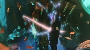 Highlander 3: El guerrero — foto 12