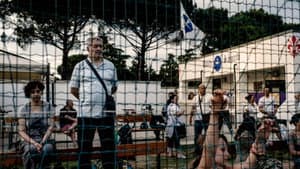 Calcio storico — foto 9
