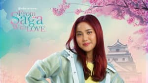 From Saga With Love — foto 2