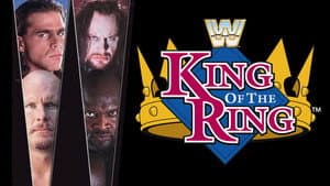 WWE King of the Ring 1997 — foto 2