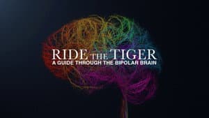 Ride the Tiger: A Guide Through the Bipolar Brain — foto 1