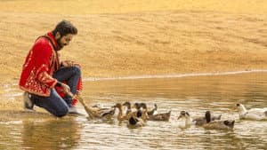சர்வம் தாளமயம் — foto 2