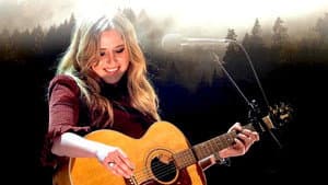 Ingebjørg Bratland og KORK – Live i marka — foto 1