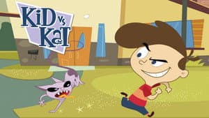 Kid vs. Kat — foto 6