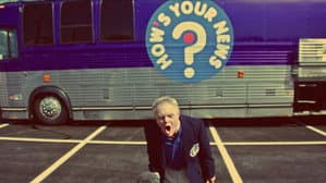 How's Your News? Election 2012 — foto 1