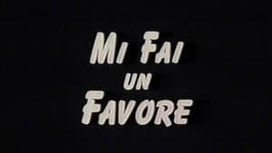 Mi fai un favore — foto 1