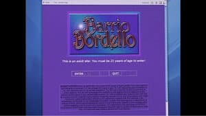Barrio Bordello — foto 1