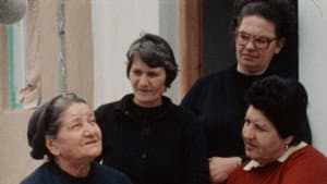 Φούρνοι, μια γυναικεία κοινωνία — foto 1