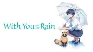 With You and the Rain — foto 6