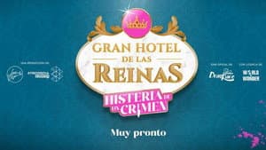 Gran Hotel de las Reinas — foto 11