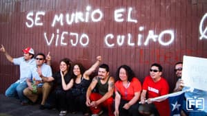 El día que murió Pinochet — foto 1
