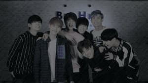 BTS: Lucky Draw — foto 1