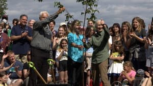 Jane Goodall: Reasons for Hope — foto 2