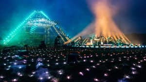 Glastonbury Festival Presents Live at Worthy Farm — foto 3
