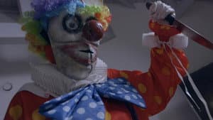 ClownDoll — foto 1