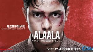 Alaala, A Martial Law Special — foto 1