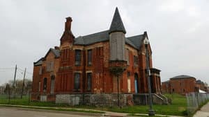 Rehab Addict: Detroit — foto 2