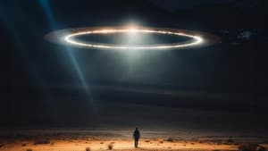 The UFO Movie THEY Don't Want You to See — foto 4