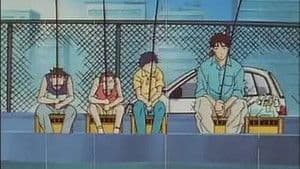 FILE.46 ¡Tōkairin se esfuerza al máximo!