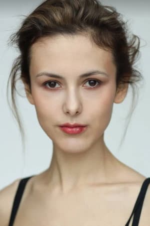 Anna Karabaeva