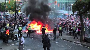 Final: The Rapture — foto 1