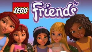 LEGO Friends: El poder de la amistad — foto 2