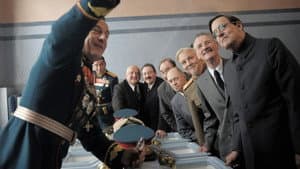 La muerte de Stalin — foto 8