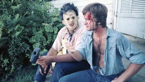 Texas Chain Saw Massacre: The Shocking Truth — foto 2