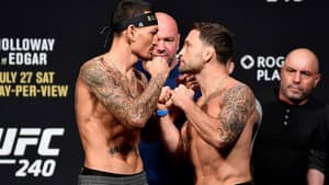 UFC 240: Holloway vs. Edgar — foto 3