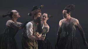 Die Zauberflöte — foto 1