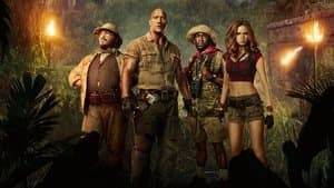 Jumanji: En la selva — foto 3