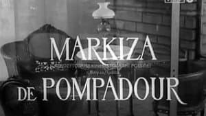 Markiza de Pompadour — foto 1
