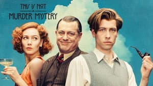 This Is Not a Murder Mystery — foto 6
