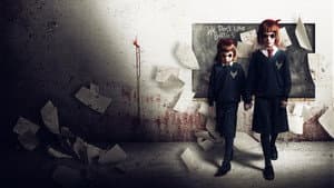 School of the Damned — foto 1