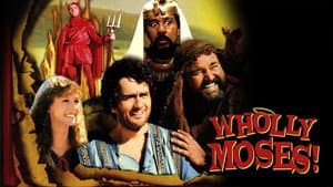 Wholly Moses — foto 3