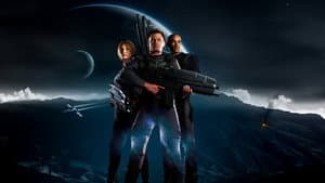 Starship Troopers 3: merodeador — foto 6