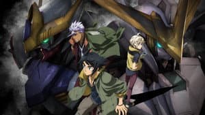 Mobile Suit Gundam: Iron-Blooded Orphans — foto 4