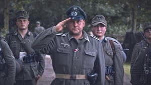 Grenzeloos verraad — foto 2