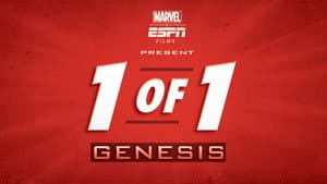 Marvel & ESPN Films Present: 1 of 1 - Genesis — foto 1