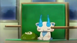 Cantonio: Parte 6 / Aquí está Komasán / Los No Señores Yo-kai
