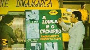 O Enterro da Cafetina — foto 1