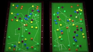 Chaos : une aventure mathématiques — foto 1