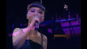 陈慧娴 "珍"演唱会 — foto 1